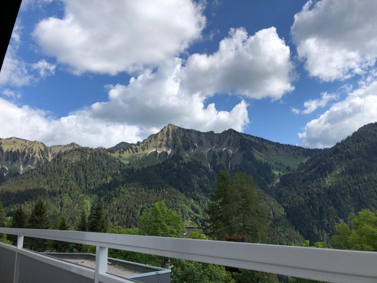 Walli Laterns - Ski Und Bergvergnuegen Direkt Vor Der Haustuer エクステリア 写真