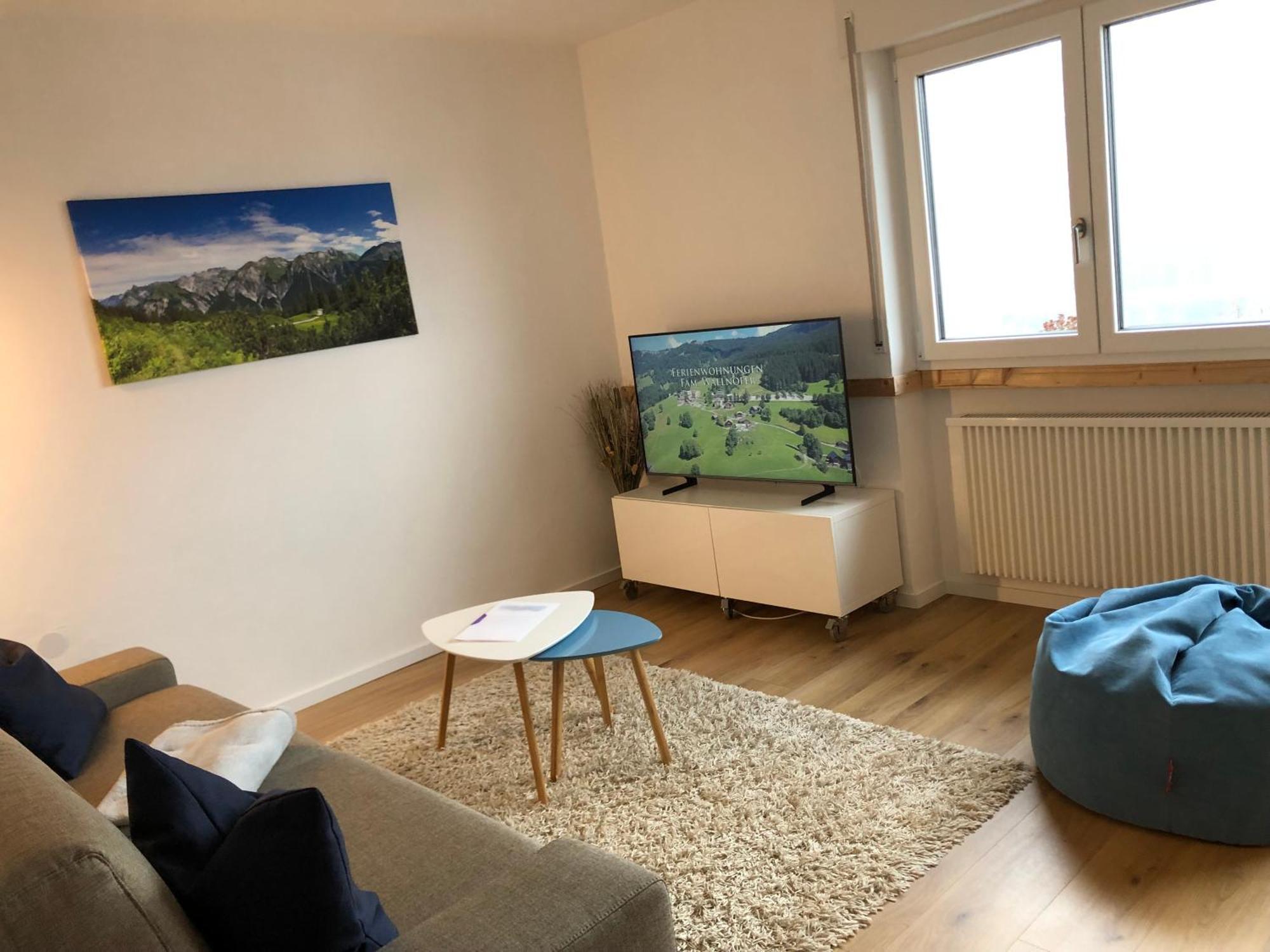 Walli Laterns - Ski Und Bergvergnuegen Direkt Vor Der Haustuer エクステリア 写真