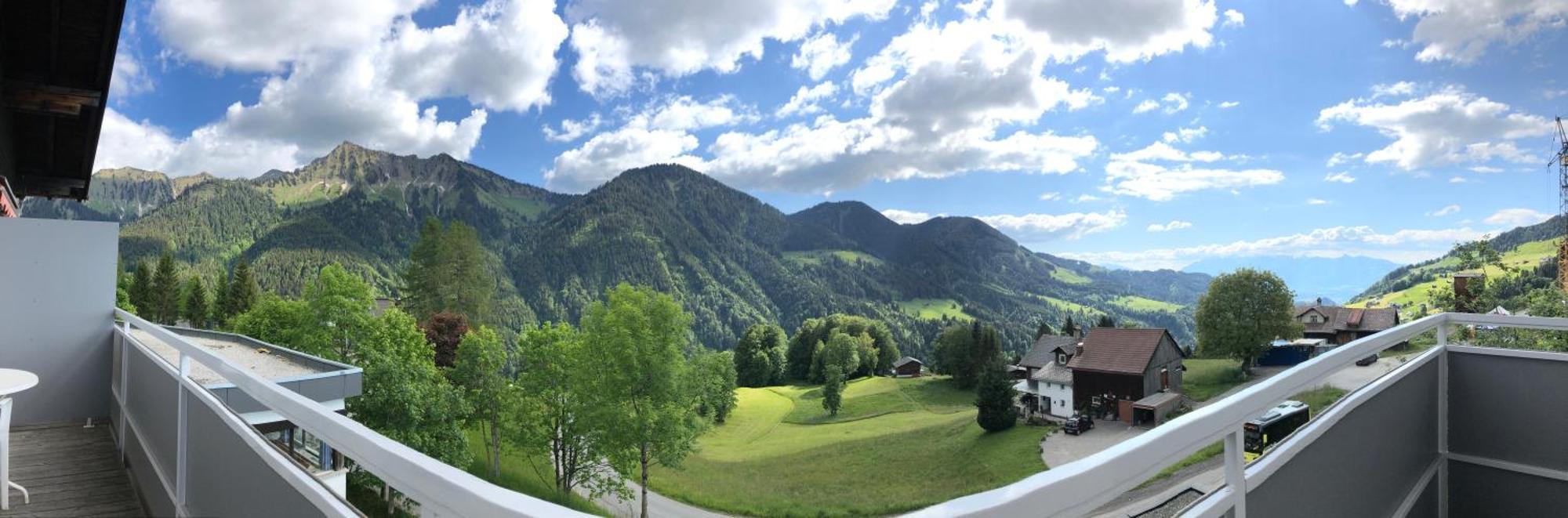 Walli Laterns - Ski Und Bergvergnuegen Direkt Vor Der Haustuer エクステリア 写真